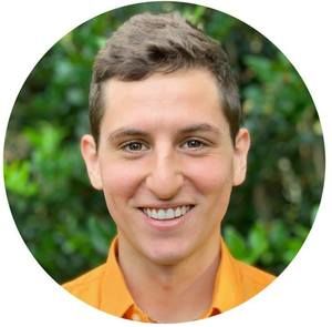 Meet your Posher, Eze